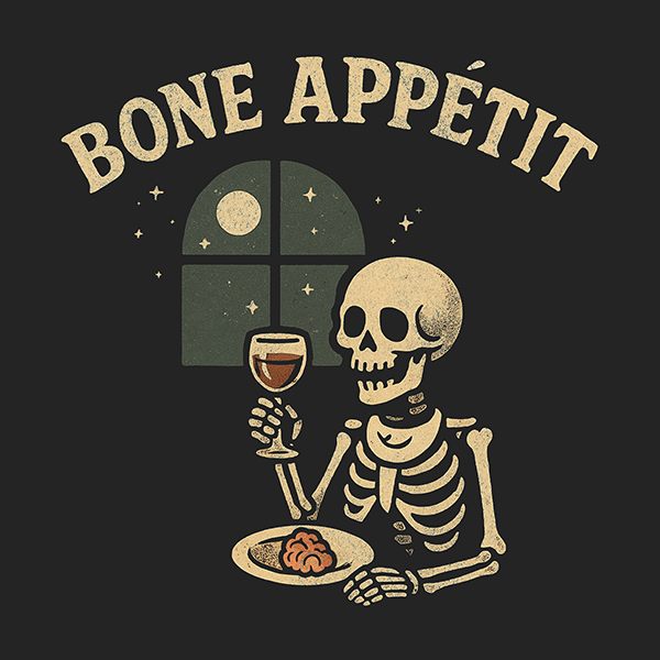 Bone Appetit