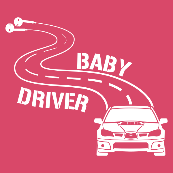 Baby Driver