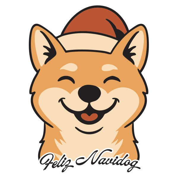 Feliz Navidog