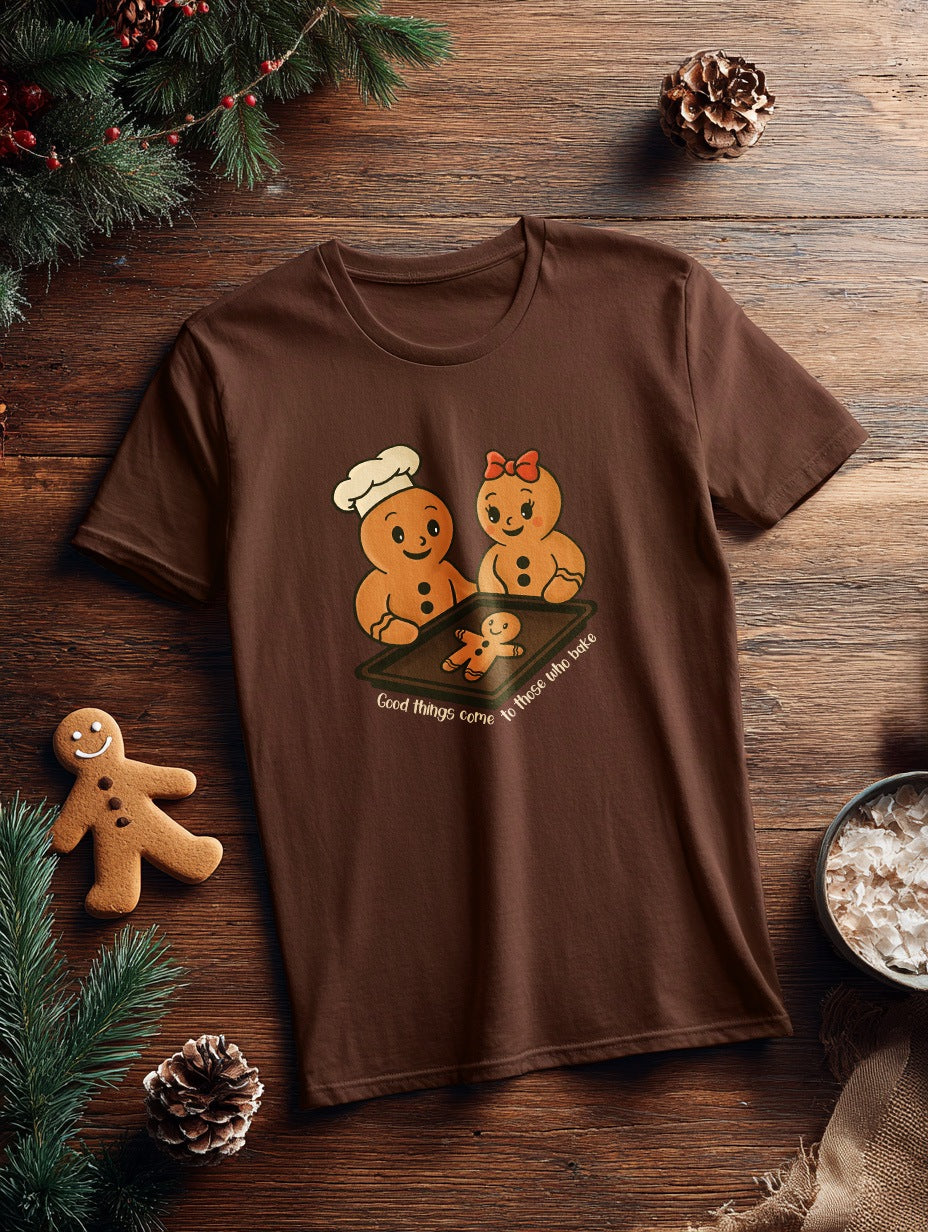 Those Who Bake - Kids