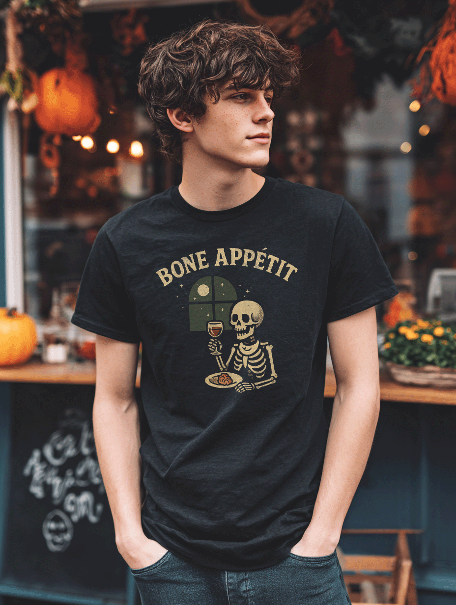Bone Appetit - Adults