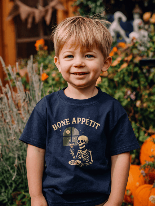 Bone Appetit - Kids