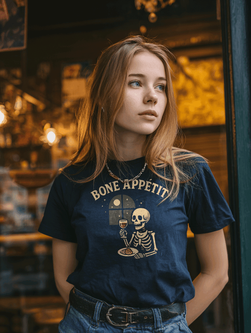 Bone Appetit - Adults