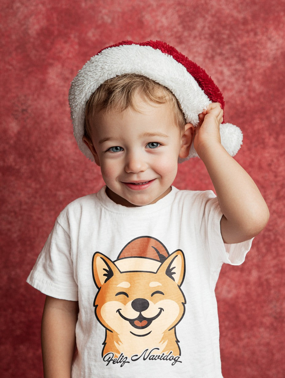 Feliz Navidog - Kids